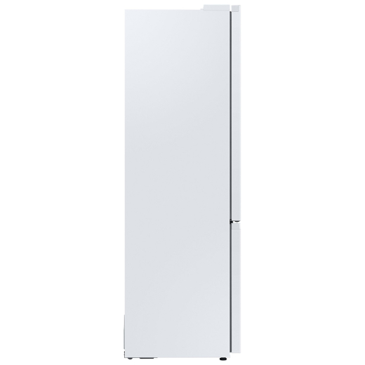 Холодильник із морозильною камерою Samsung RB38T600FWW - 8