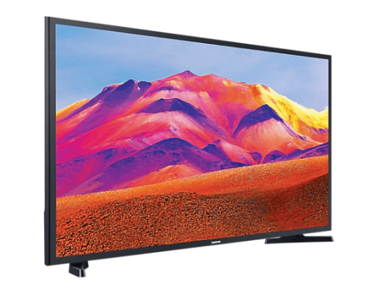 Телевізор Samsung UE32T5372 - 2