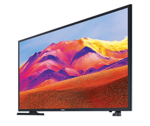 Телевізор Samsung UE32T5372 - 7