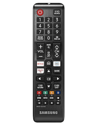 Телевізор Samsung UE32T5372 - 8