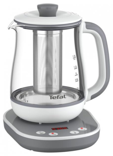 Tefal Tastea Tea Maker BJ551B10 - 2