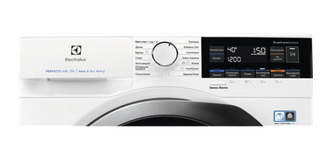 Стирально-сушильная машина автоматическая Electrolux EW7W368SU - 2