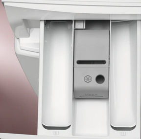 Стирально-сушильная машина автоматическая Electrolux EW7W368SU - 4