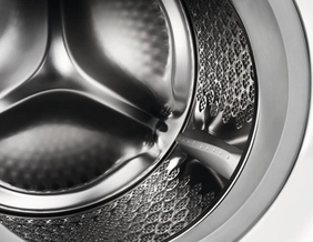Стирально-сушильная машина автоматическая Electrolux EW7W368SU - 5
