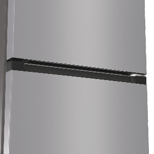 Холодильник з морозильною камерою Gorenje NRK6202EXL4 - 10