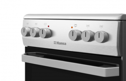 Кухонна плита Hansa FCCX54100 - 4
