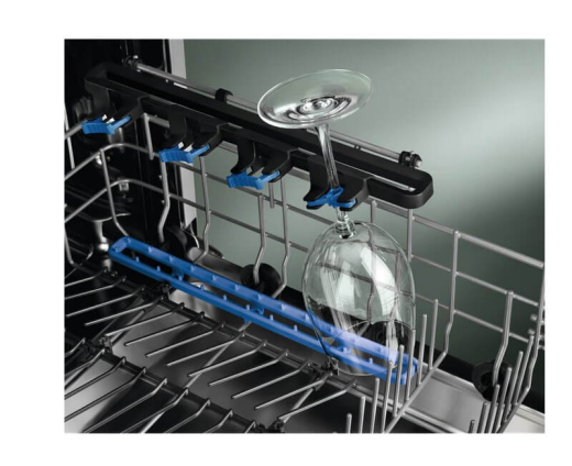 Встраиваемая посудомоечная машина Electrolux EMG48200L - 10