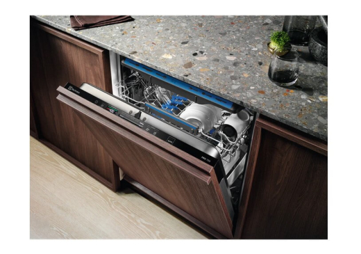Встраиваемая посудомоечная машина Electrolux EMG48200L - 5