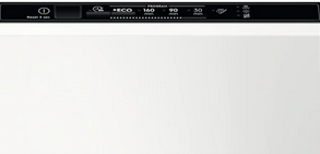 Встраиваемая посудомоечная машина Electrolux EEA912100L - 3