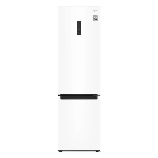 Холодильник із морозильною камерою LG GA-B509LQYL - 1