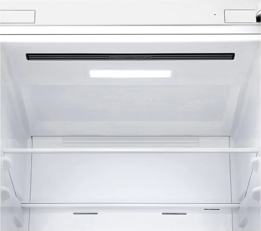 Холодильник із морозильною камерою LG GA-B509LQYL - 10