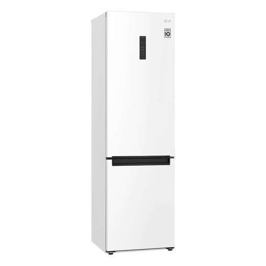 Холодильник із морозильною камерою LG GA-B509LQYL - 3