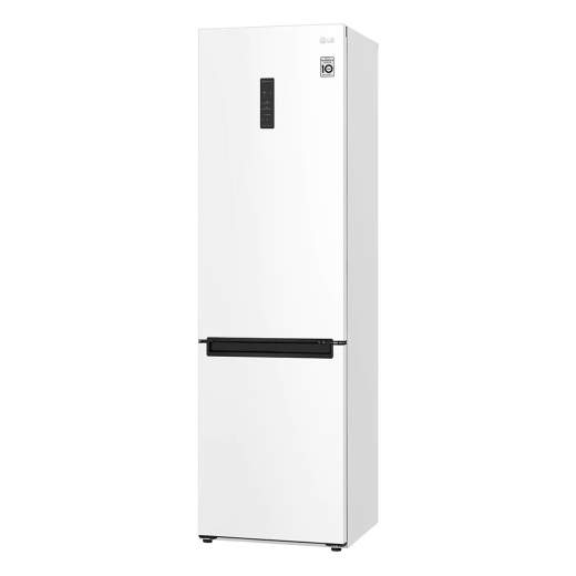 Холодильник із морозильною камерою LG GA-B509LQYL - 4