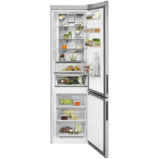 Холодильник із морозильною камерою Electrolux RNT7ME34G1 - 2