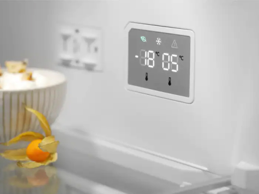 Холодильник із морозильною камерою Electrolux RNT7ME34K1 - 7