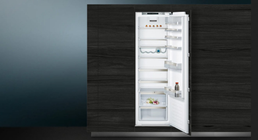 Встраиваемая холодильная камера Siemens KI81RADE0 - 2