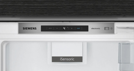 Встраиваемая холодильная камера Siemens KI81RADE0 - 3