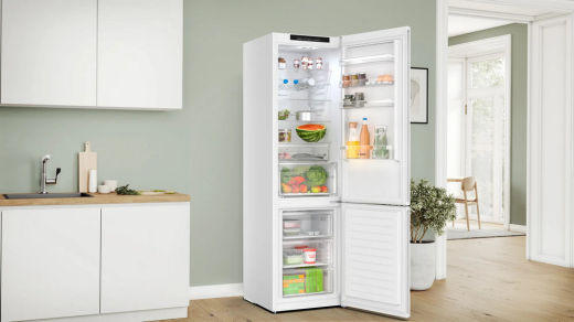 Холодильник Bosch KGN392WDF - 3