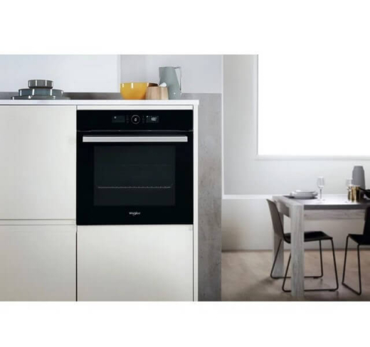 Духовка електрична Whirlpool AKZ9 7940 NB - 3