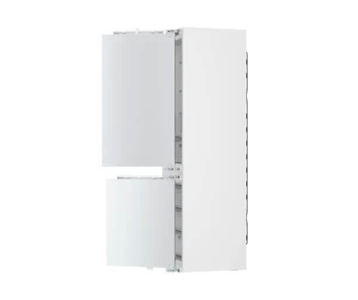 Встроенный холодильник с морозильной камерой Siemens KI86NVFE0 - 4
