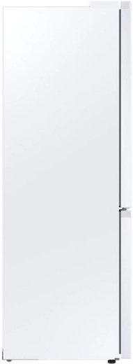 Холодильник із морозильною камерою Samsung RB34T600EWW - 4