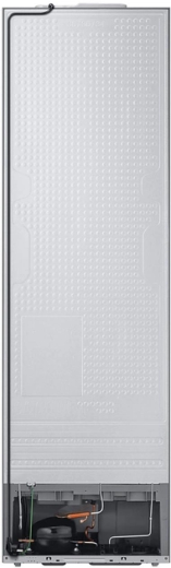 Холодильник із морозильною камерою Samsung RB34T600EWW - 5