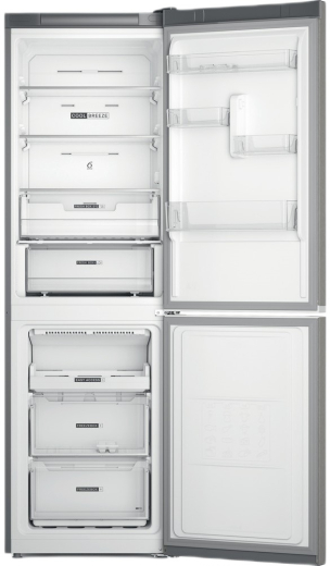 Холодильник Whirlpool W7X 82O OX - 3