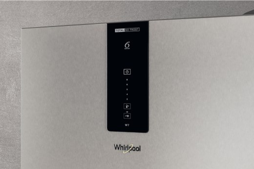 Холодильник Whirlpool W7X 82O OX - 9