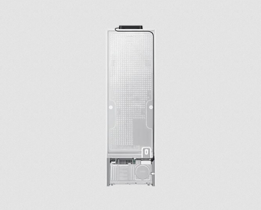 Вбудований холодильник із морозильною камерою Samsung BRB26705EWW - 8