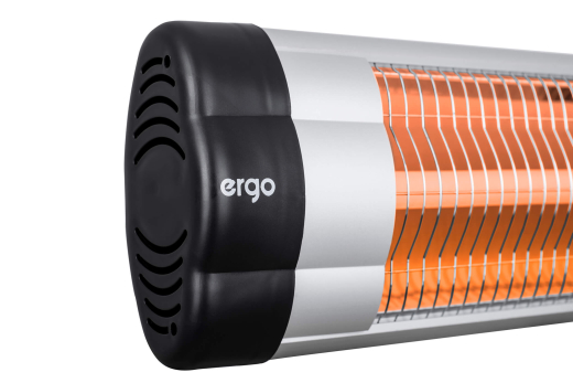Інфрачервоний обігрівач ERGO HI 2020 SS - 5