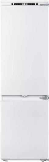 Встраиваемый холодильник с морозильной камерой AMICA BK34051.6 DFZOL - 1