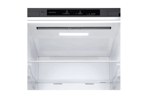 Холодильник з морозильною камерою LG GA-B459SLCM - 4