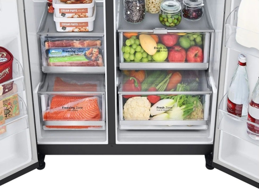 Холодильник LG GC-Q257CBFC - 14