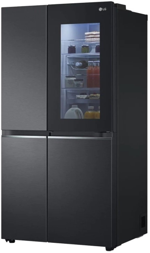 Холодильник LG GC-Q257CBFC - 5