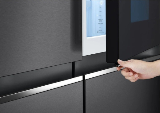 Холодильник LG GC-Q257CBFC - 6