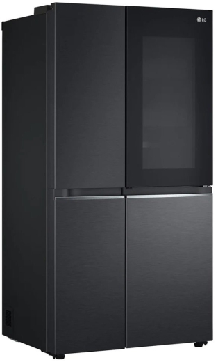 Холодильник LG GC-Q257CBFC - 7