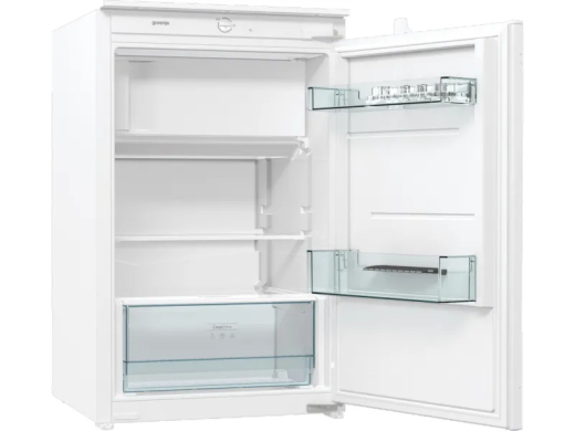 Встраиваемый холодильник с морозильной камерой Gorenje RBI4092E1 - 2