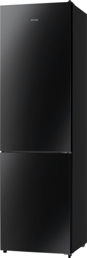Холодильник з морозильною камерою Gorenje NRK620EABG4 - 3
