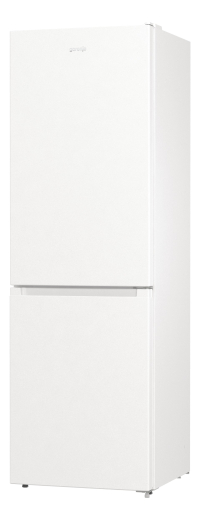 Холодильник з морозильною камерою GORENJE NRK6191PW4 - 4