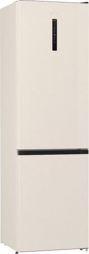 Холодильник з морозильною камерою Gorenje NRK 6202 AC4 - 2
