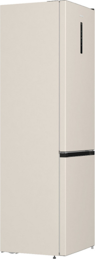 Холодильник з морозильною камерою Gorenje NRK 6202 AC4 - 4