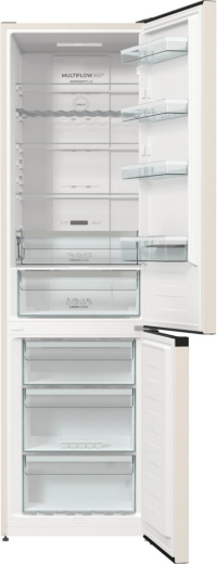 Холодильник Gorenje NRK6202AC4 - 6