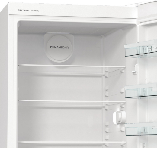Холодильник Gorenje R619EEW5 - 11