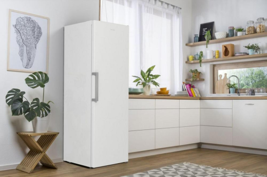Холодильник Gorenje R619EEW5 - 13