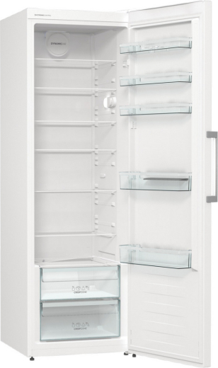 Холодильник Gorenje R619EEW5 - 6