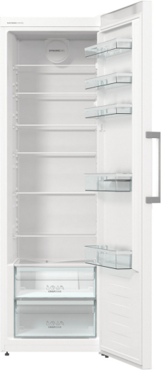 Холодильник Gorenje R619EEW5 - 7