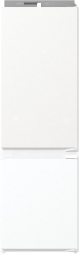 Вбудований холодильник з морозильною камерою Gorenje NRKI418FA0 - 1