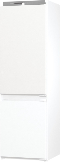Вбудований холодильник з морозильною камерою Gorenje NRKI418FA0 - 3