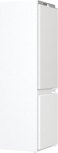 Вбудований холодильник з морозильною камерою Gorenje NRKI418FA0 - 4