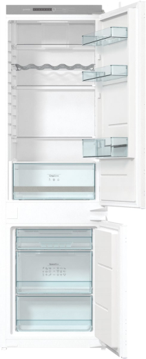 Вбудований холодильник з морозильною камерою Gorenje NRKI418FA0 - 5